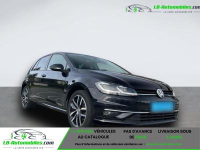 Volkswagen Golf 2.0 TDI 150 BVM