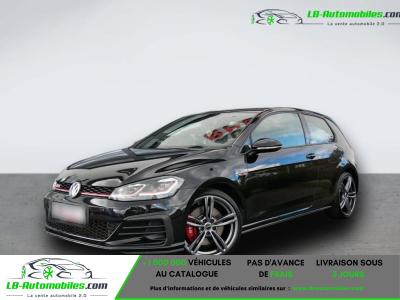 Volkswagen Golf 2.0 TSI 245 BVM GTI Performance