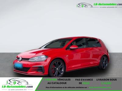 Volkswagen Golf 2.0 TSI 245 BVM GTI Performance