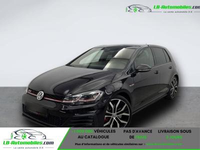 Volkswagen Golf 2.0 TSI 245 BVM GTI Performance