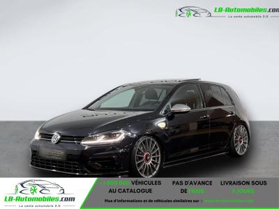 Volkswagen Golf R 2.0 TSI 310 BVA 4Motion