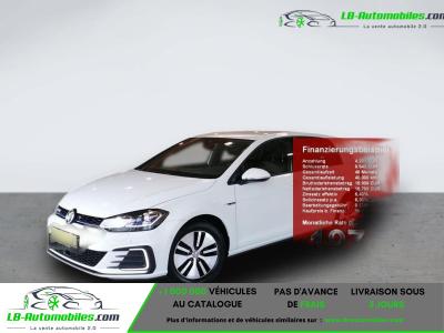 Volkswagen Golf 1.4 TSI 204 BVA Hybride Rechargeable GTE