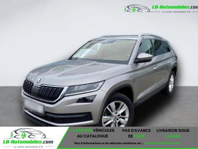 Skoda Kodiaq TSI 150 BVA 5pl