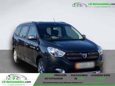 Dacia Lodgy dCi 115 7 places