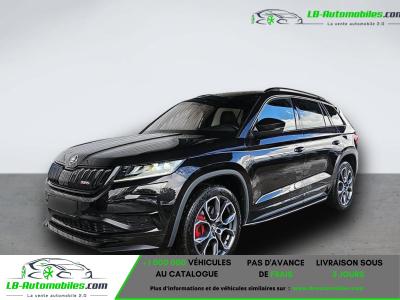 Skoda Kodiaq 2.0 Bi-TDI 240  BVA 4x4 7pl