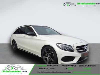 Mercedes Classe C Break 200 BVA