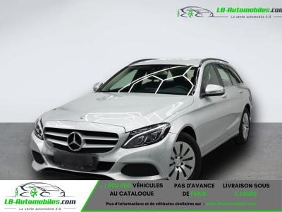 Mercedes Classe C Break 220 d BVM