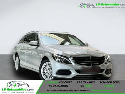 Mercedes Classe C Break 220 d BVA