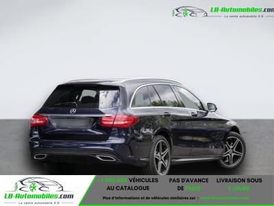 Mercedes Classe C Break 220 d BVA