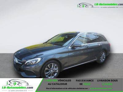 Mercedes Classe C Break 250 BVA