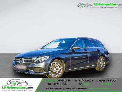 Mercedes Classe C Break 250 BVA