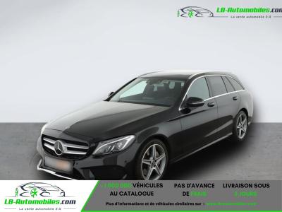 Mercedes Classe C Break 300 BVA