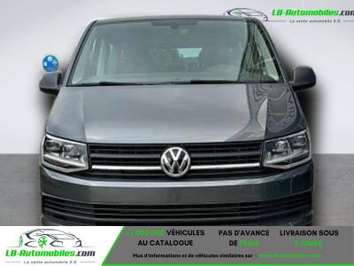 Volkswagen Multivan 2.0 TDI 150 BVM