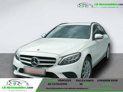 Mercedes Classe C Break 180 d BVA