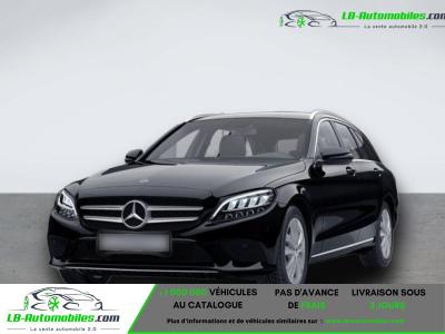 Mercedes Classe C Break 180 d BVA