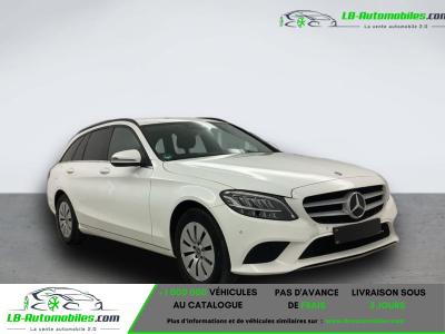 Mercedes Classe C Break 180 d BVA