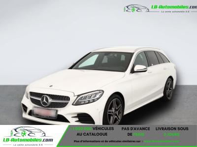 Mercedes Classe C Break 200 d BVM