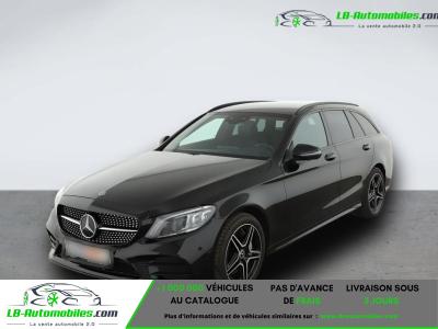 Mercedes Classe C Break 300 d BVA 4Matic