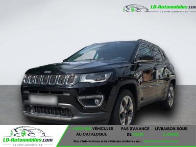 Jeep Compass 1.4  MultiAir 140 ch BVM