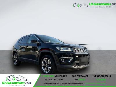 Jeep Compass 1.4  MultiAir  140 ch BVA