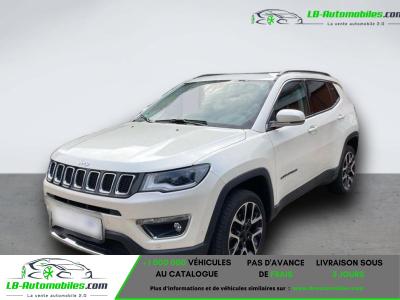 Jeep Compass 1.4  MultiAir  140 ch BVA