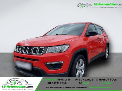 Jeep Compass 1.6 Multijet 120 ch BVM