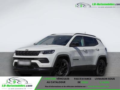 Jeep Compass 1.3 GSE 130 ch BVM