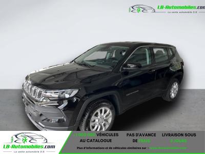 Jeep Compass 1.3 GSE 130 ch BVM