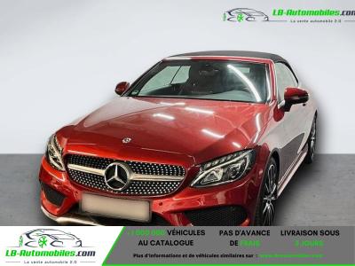 Mercedes Classe C Cabriolet 300 BVA