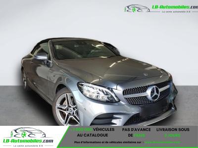 Mercedes Classe C Cabriolet 180 BVM