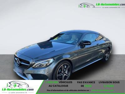 Mercedes Classe C Coupe 43 Mercedes-AMG BVA