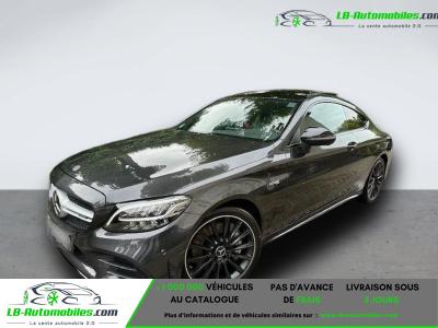 Mercedes Classe C Coupe 43 Mercedes-AMG BVA