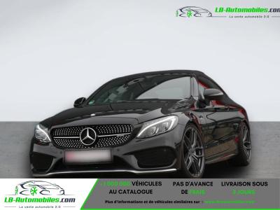 Mercedes Classe C Coupe 43 Mercedes-AMG BVA