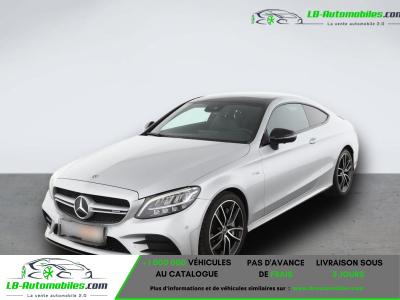 Mercedes Classe C Coupe 43 Mercedes-AMG BVA