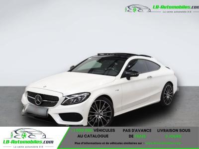 Mercedes Classe C Coupe 43 Mercedes-AMG BVA