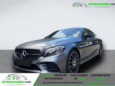 Mercedes Classe C Coupe 300 d BVA