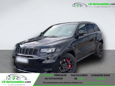 Jeep Grand Cherokee V8 6.4 HEMI 468 BVA