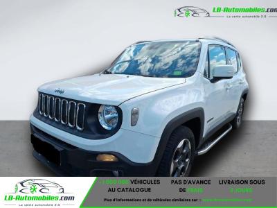 Jeep Renegade 1.4  MultiAir 140 ch BVA