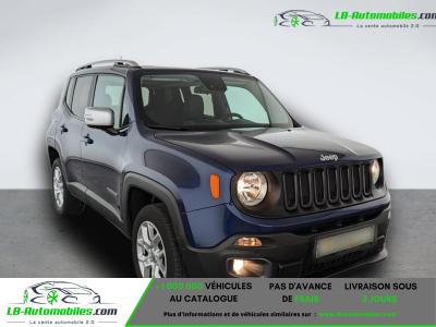 Jeep Renegade 1.4 MultiAir 170 ch BVA