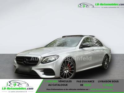 Mercedes Classe E 350 d BVA