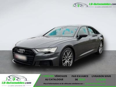 Audi S6 TDI 344 ch BVA Quattro