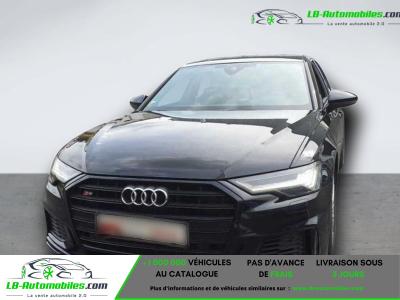 Audi S6 TDI 344 ch BVA Quattro