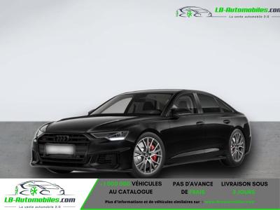 Audi S6 TDI 344 ch BVA Quattro