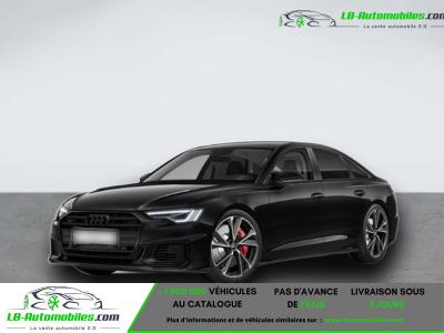 Audi S6 TDI 344 ch BVA Quattro