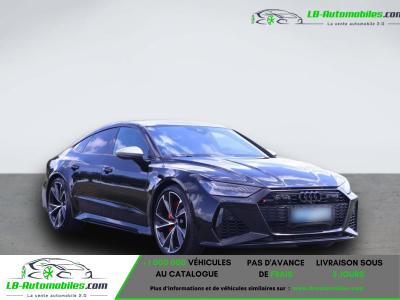 Audi RS7 Sportback V8 4.0 TFSI 600 BVA Quattro