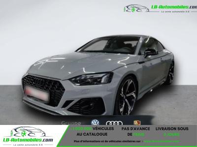 Audi RS5 V6 2.9 TFSi 450 BVA Quattro