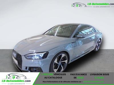 Audi RS5 V6 2.9 TFSi 450 BVA Quattro