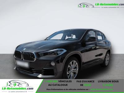 BMW X2 sDrive 18i 140 ch BVM