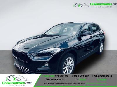 BMW X2 sDrive 18i 140 ch BVM