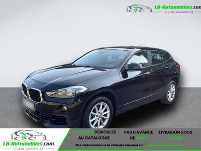 BMW X2 sDrive 20i 192 ch BVA